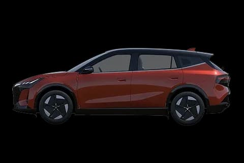 VF8 All New