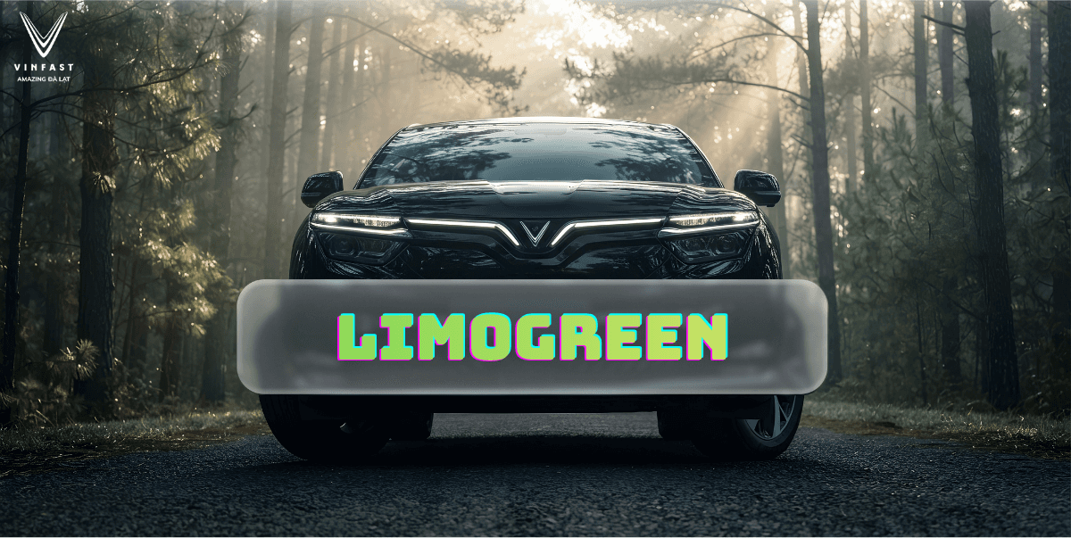 VinFast Limo Green Giá Lăn Bánh Đà Lạt 2026 – Bảng Giá & Ưu Đãi Tháng 7
