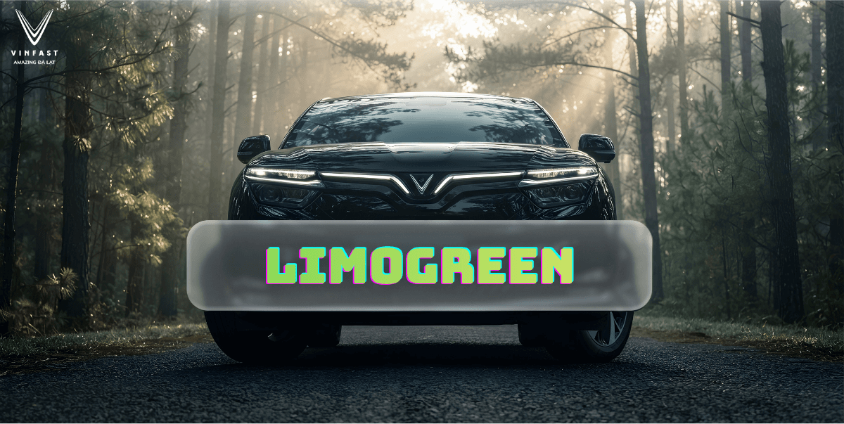 VinFast Limo Green Giá Lăn Bánh Đà Lạt 2026 – Bảng Giá & Ưu Đãi Tháng 7